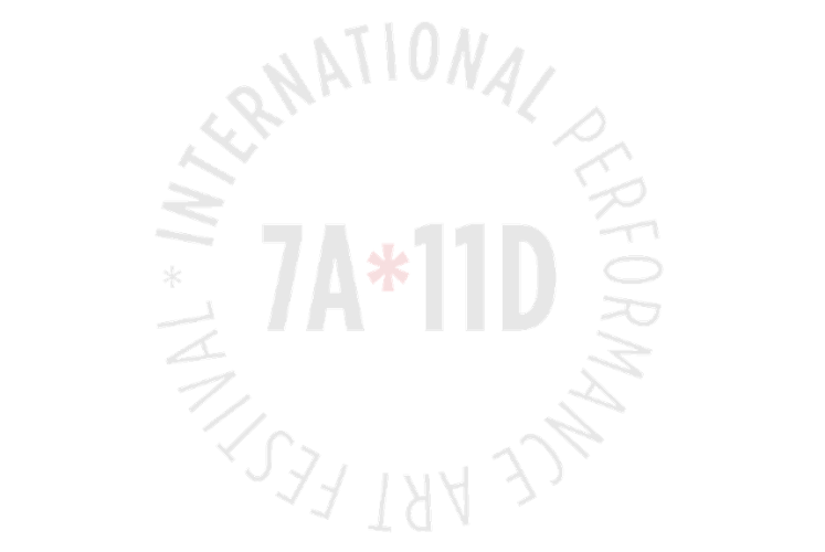 13th 7a*11d International Festival of Performance Art (2020) postponed