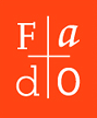 Logo: FADO