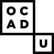 Logo: OCADU