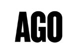 Logo: Art Gallery of Ontario (AGO)