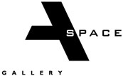 Logo: A Space Gallery