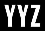 Logo: YYZ