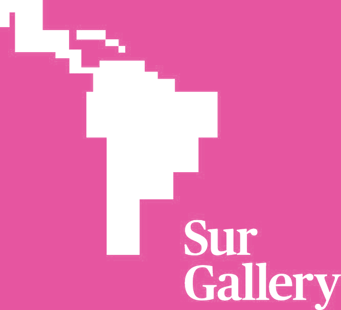 Logo: Sur Gallery