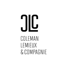 Logo: Coleman Lemieux & Compagnie