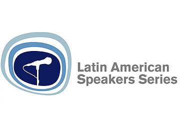 Logo: Latin American Speakers Series