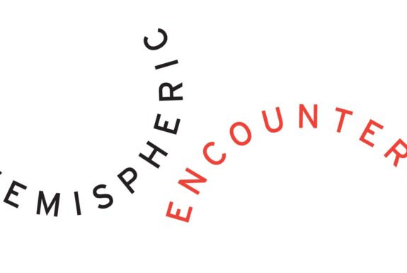 Hemispheric Encounters logo