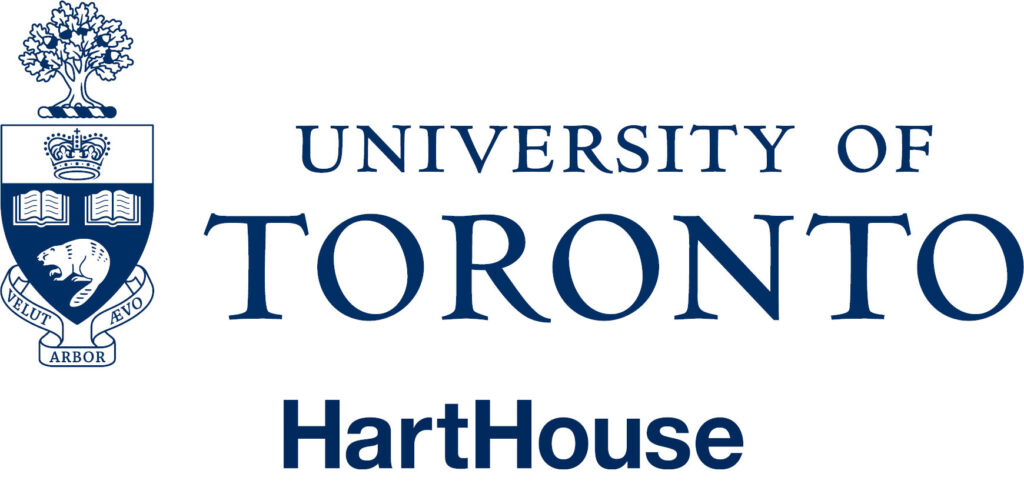 Hart House logo