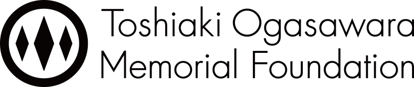 Tashiaki Ogasawara Memorial Foundation logo
